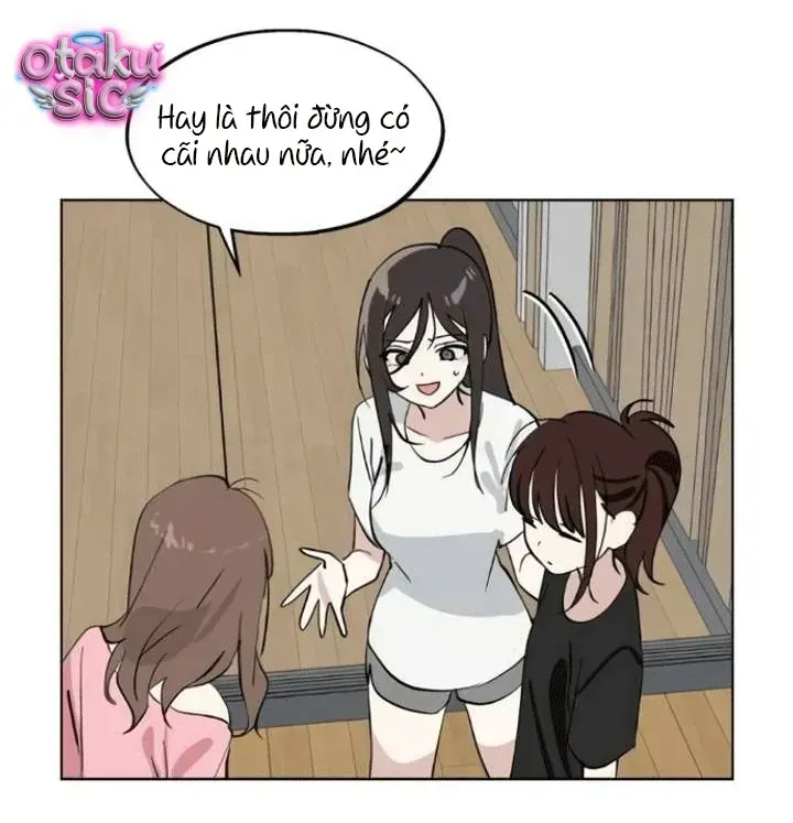 Hôm Nay Tôi Là Con Gái Chap 57 - Next Chap 58