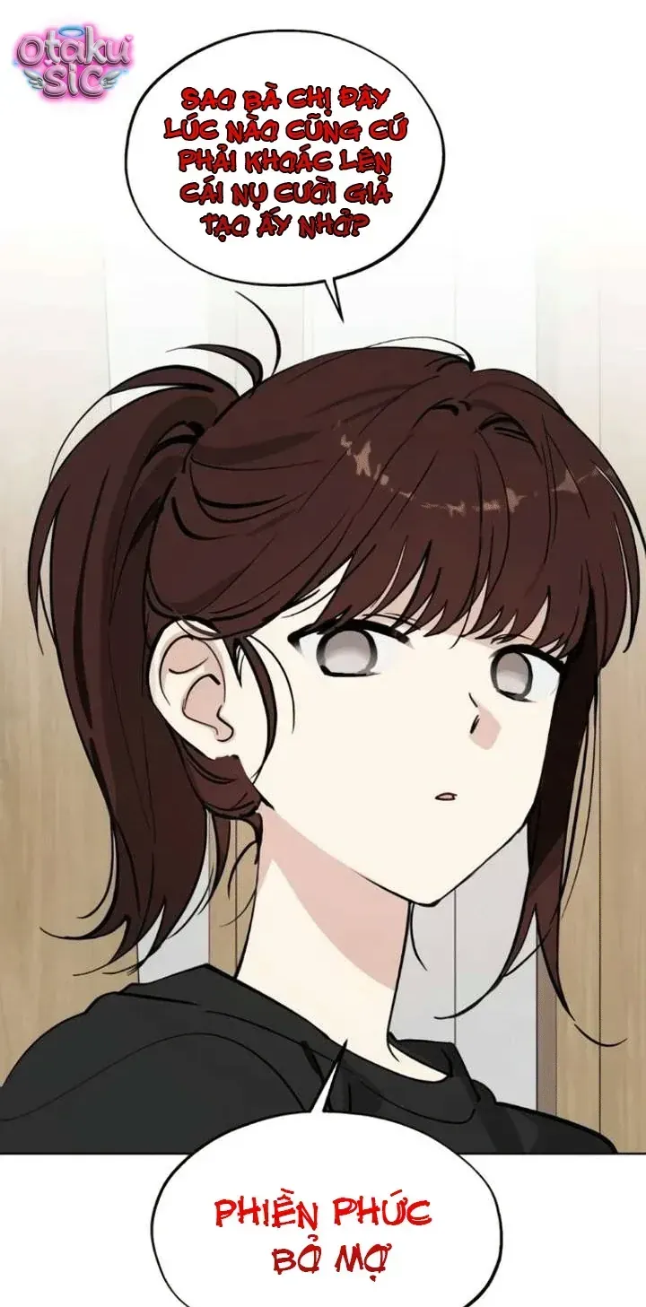 Hôm Nay Tôi Là Con Gái Chap 57 - Next Chap 58