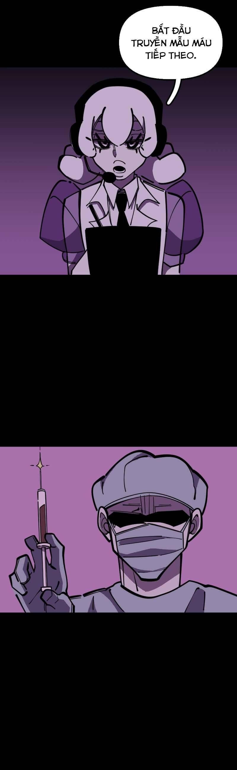 Homesick Chap 100 - Next Chap 101