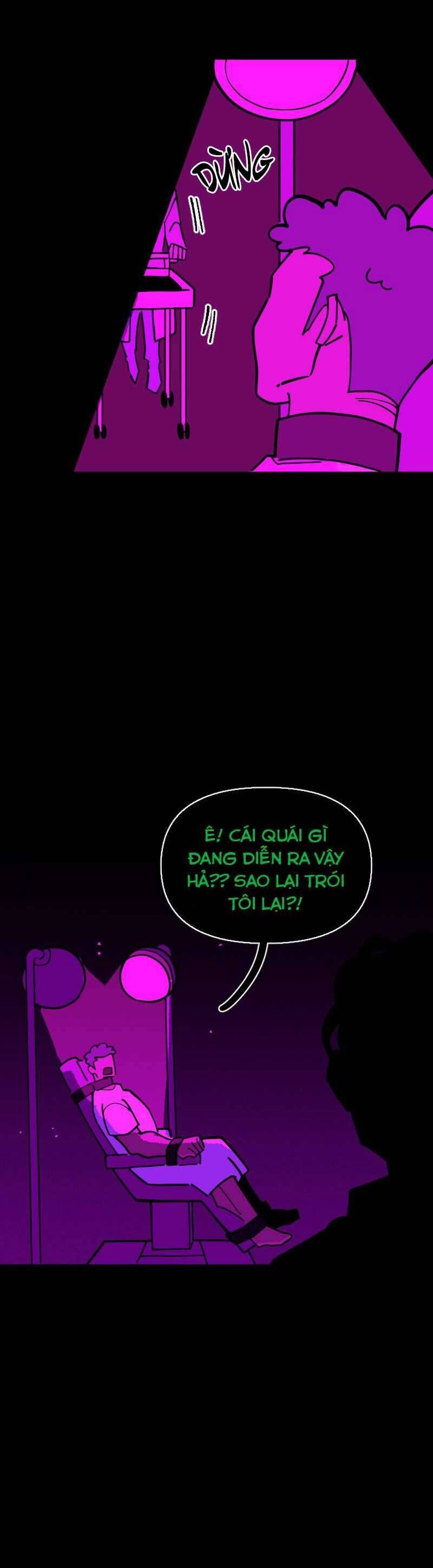 Homesick Chap 112 - Next Chap 113