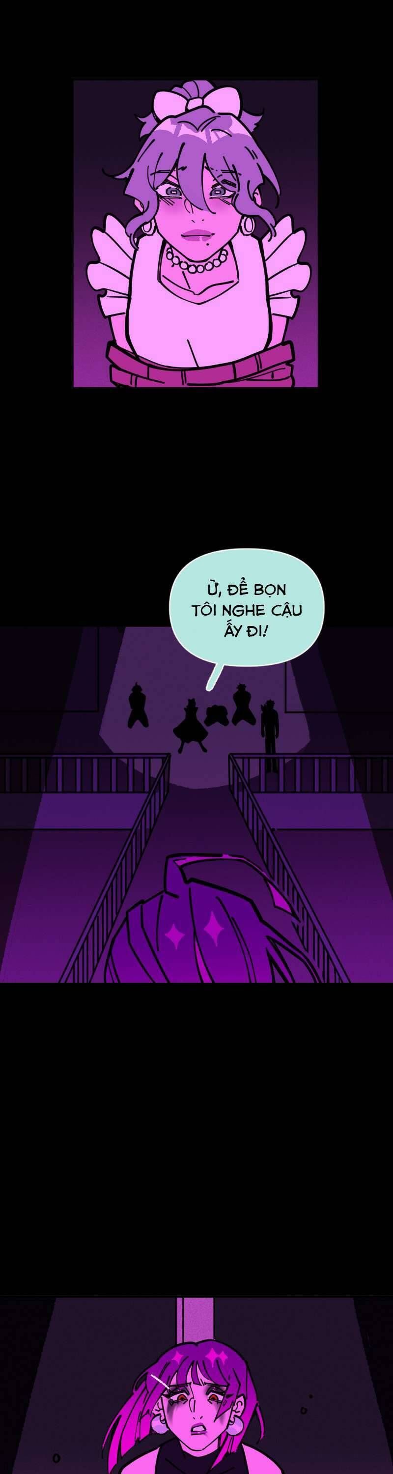 Homesick Chap 129 - Next Chap 130