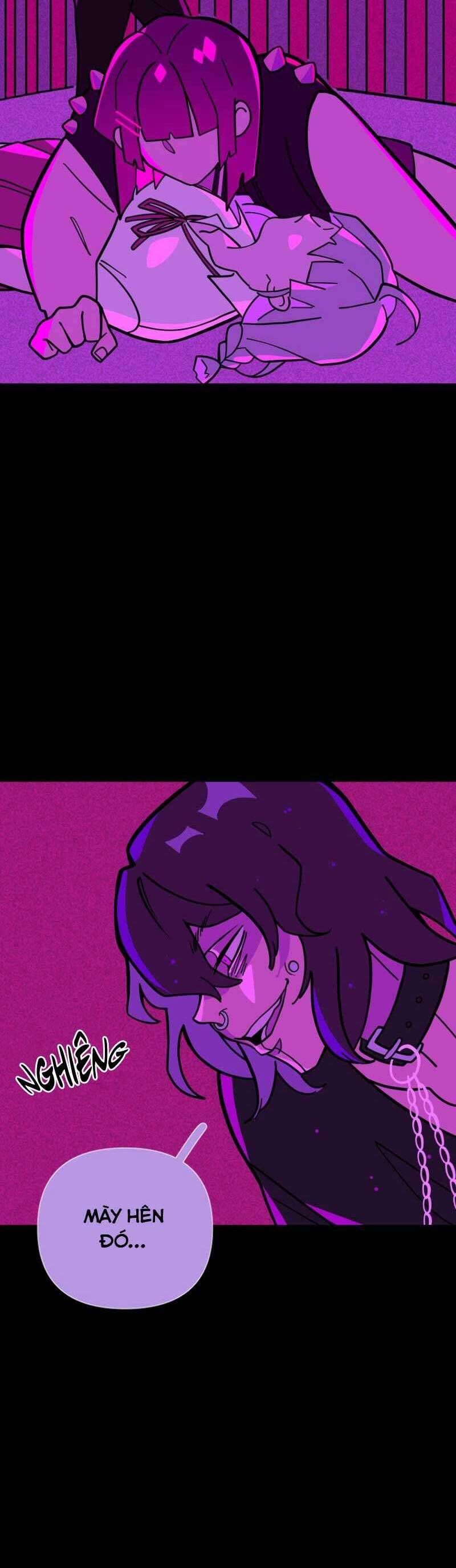 Homesick Chap 22 - Next Chap 23