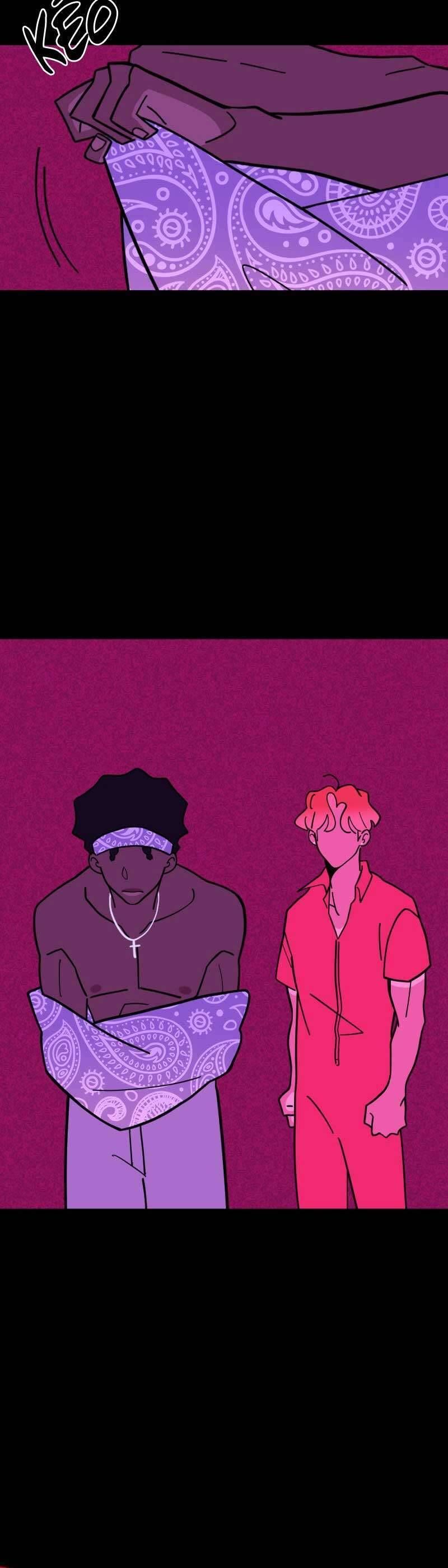 Homesick Chap 25 - Next Chap 26