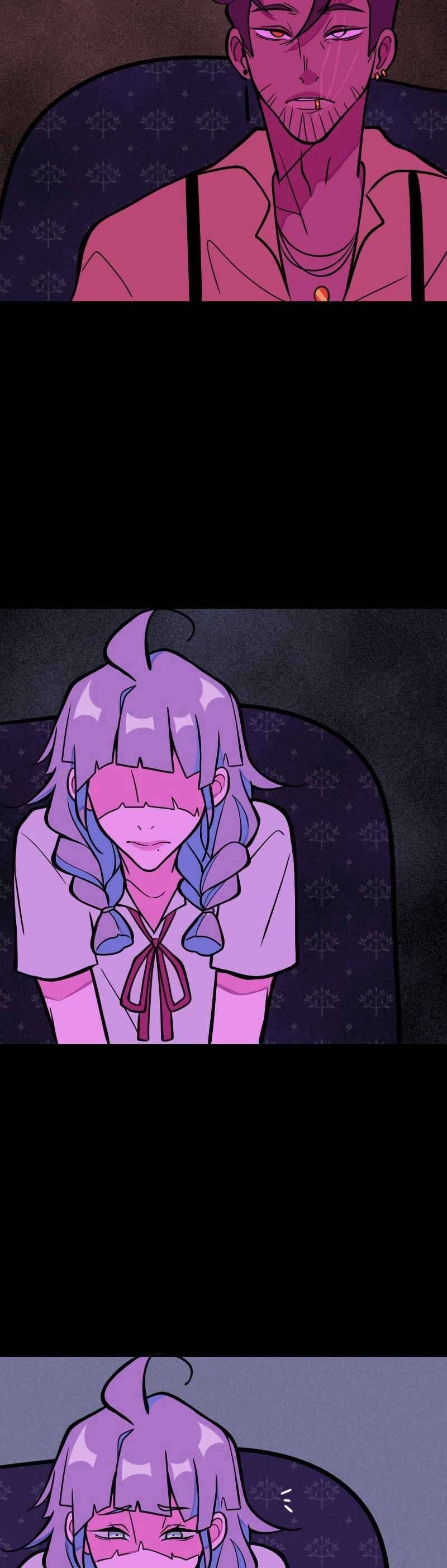 Homesick Chap 31 - Next Chap 32