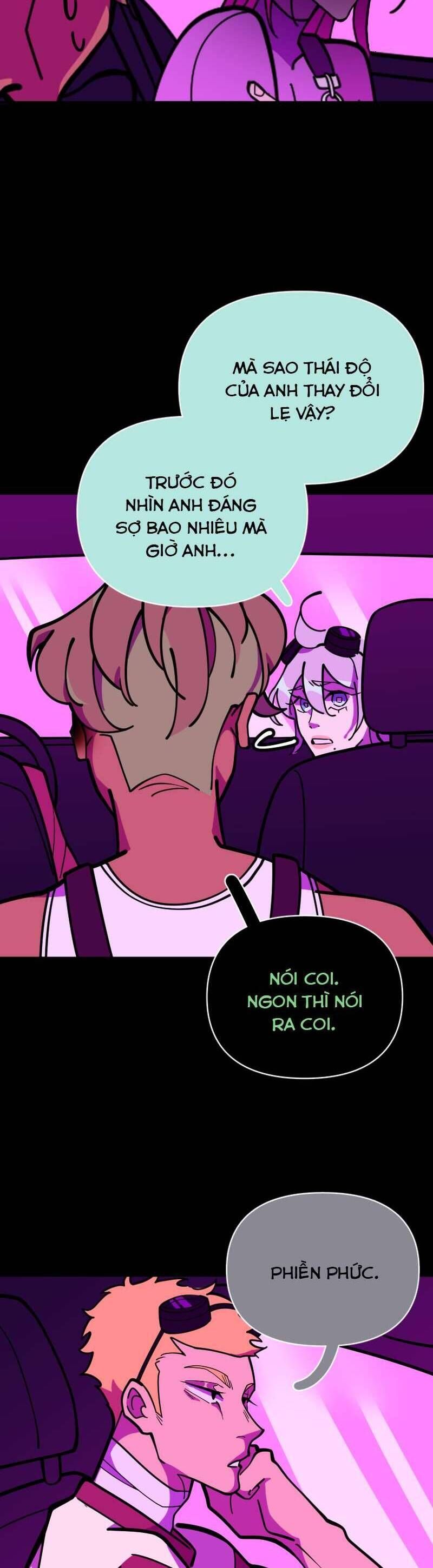 Homesick Chap 80.1 - Next Chap 81.1