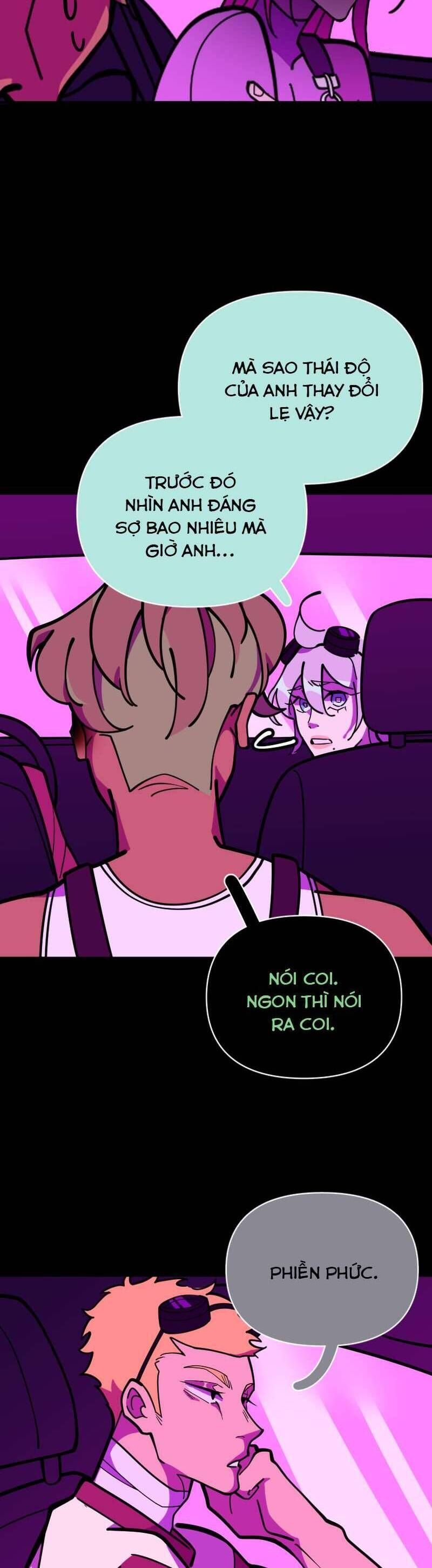 Homesick Chap 80.2 - Next Chap 81.2