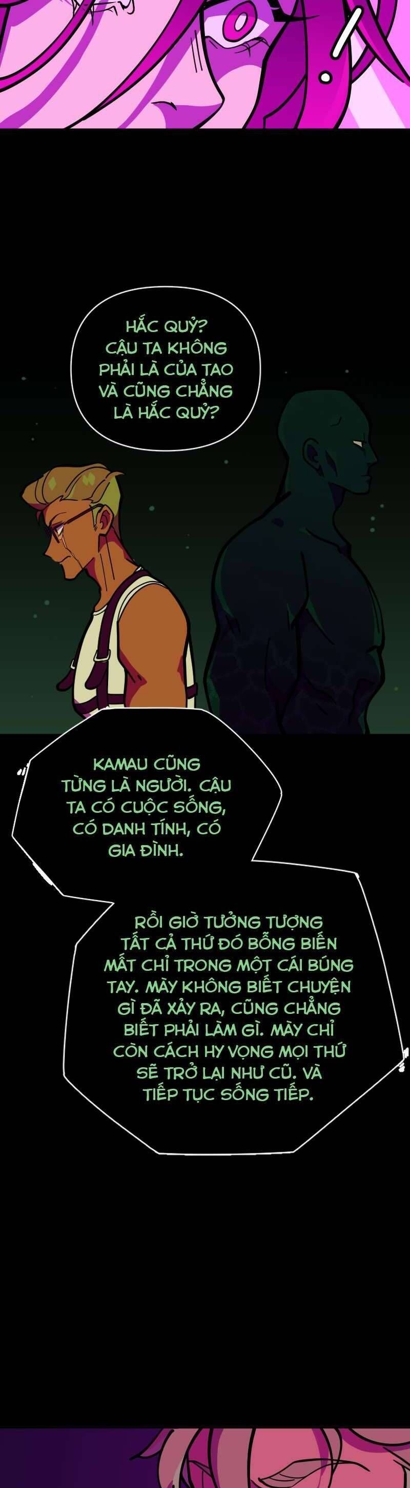 Homesick Chap 80.2 - Next Chap 81.2