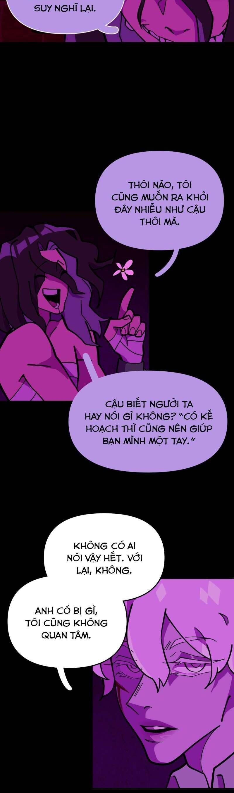 Homesick Chap 80.6 - Next Chap 81.6