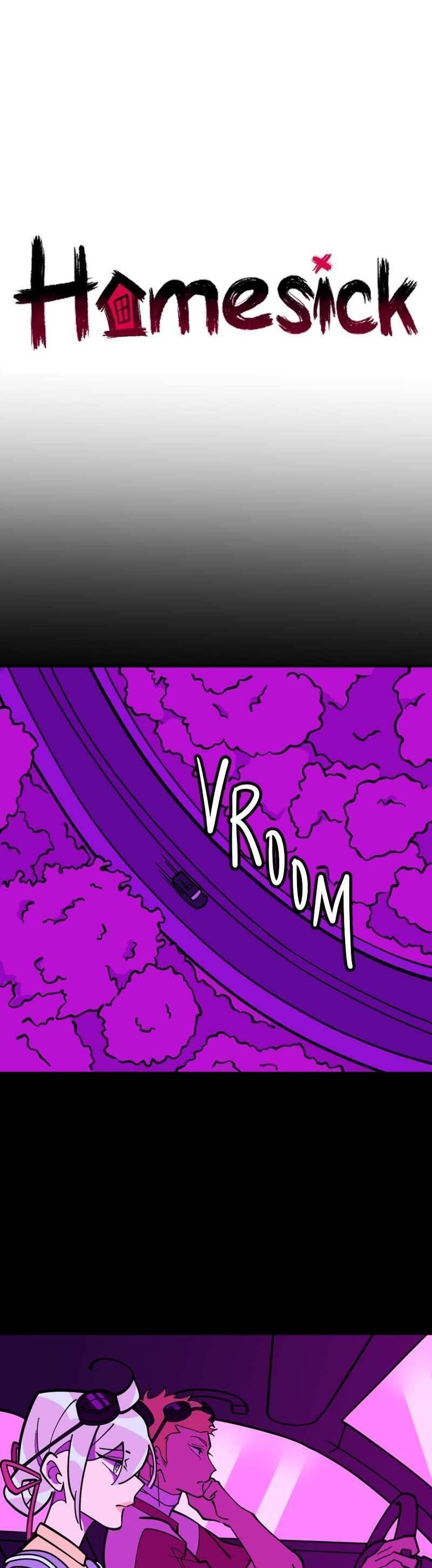 Homesick Chap 80.7 - Next Chap 81.7