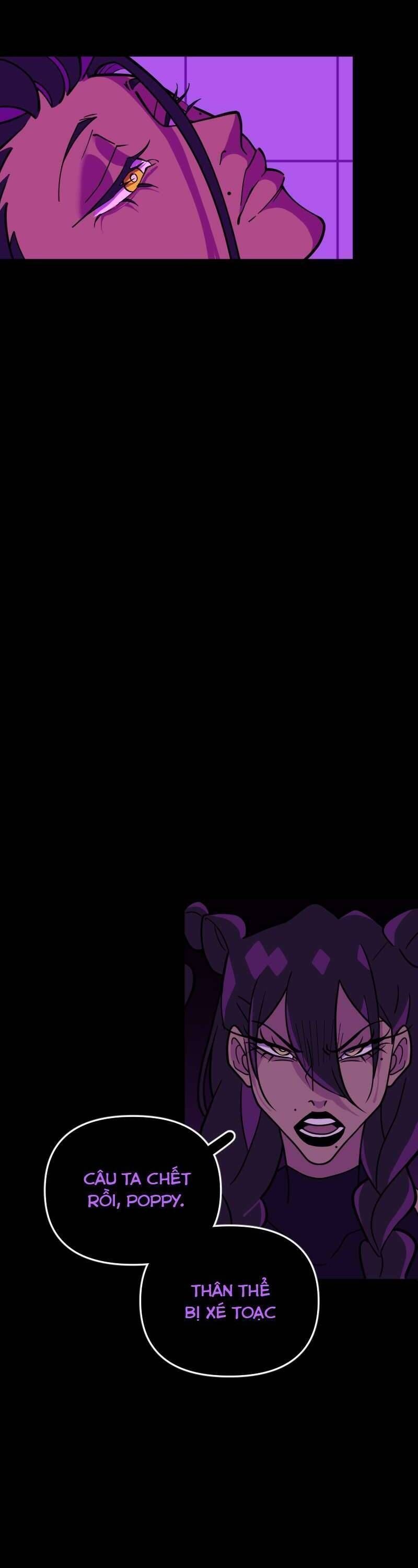 Homesick Chap 80.7 - Next Chap 81.7