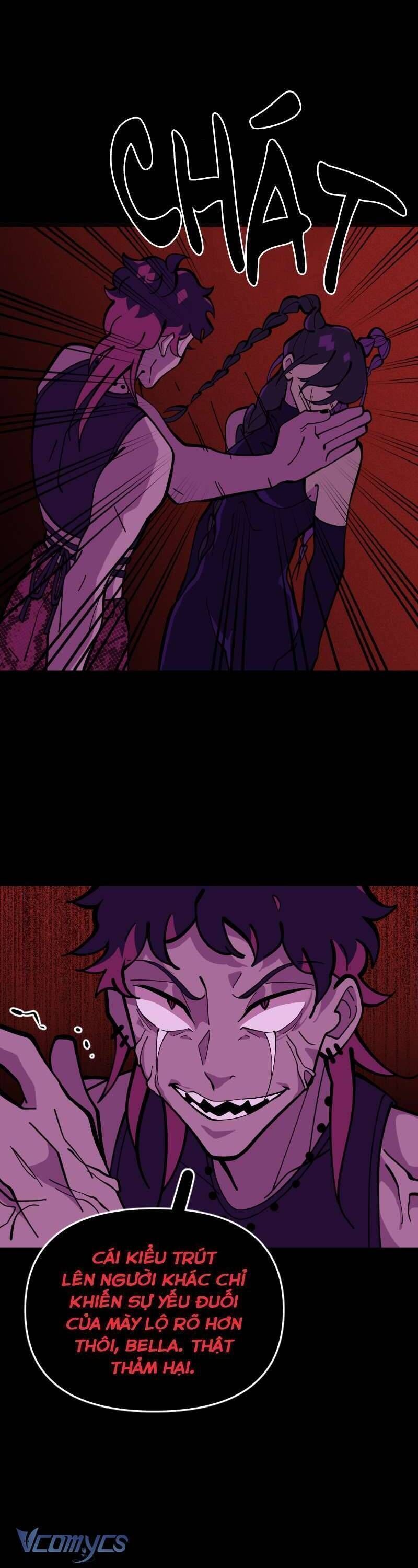 Homesick Chap 80.7 - Next Chap 81.7