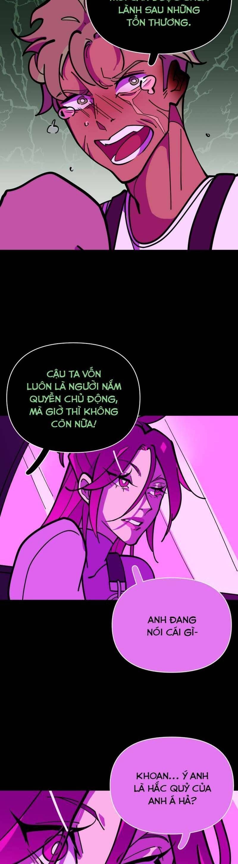 Homesick Chap 80.7 - Next Chap 81.7