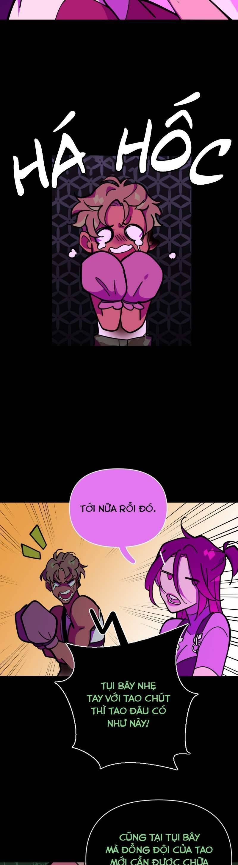 Homesick Chap 80.8 - Next Chap 81.8