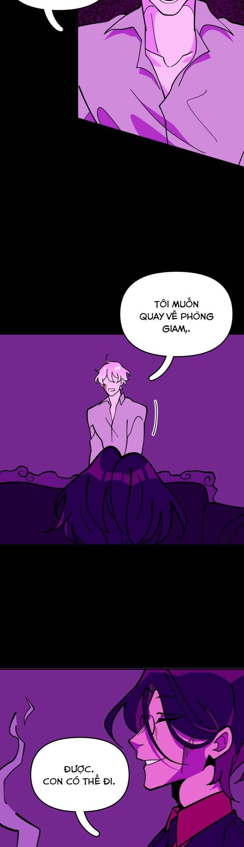 Homesick Chap 81.1 - Next Chap 82.1