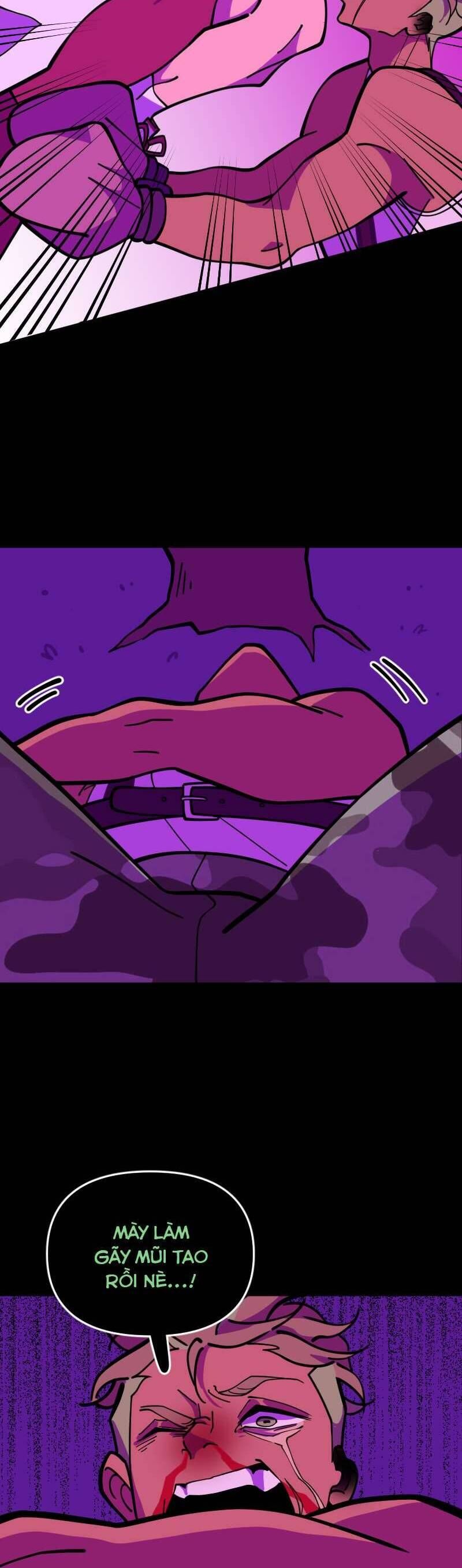 Homesick Chap 81.1 - Next Chap 82.1