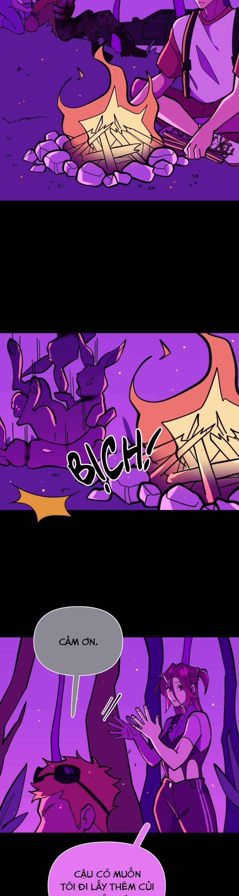 Homesick Chap 82.1 - Next Chap 83.1