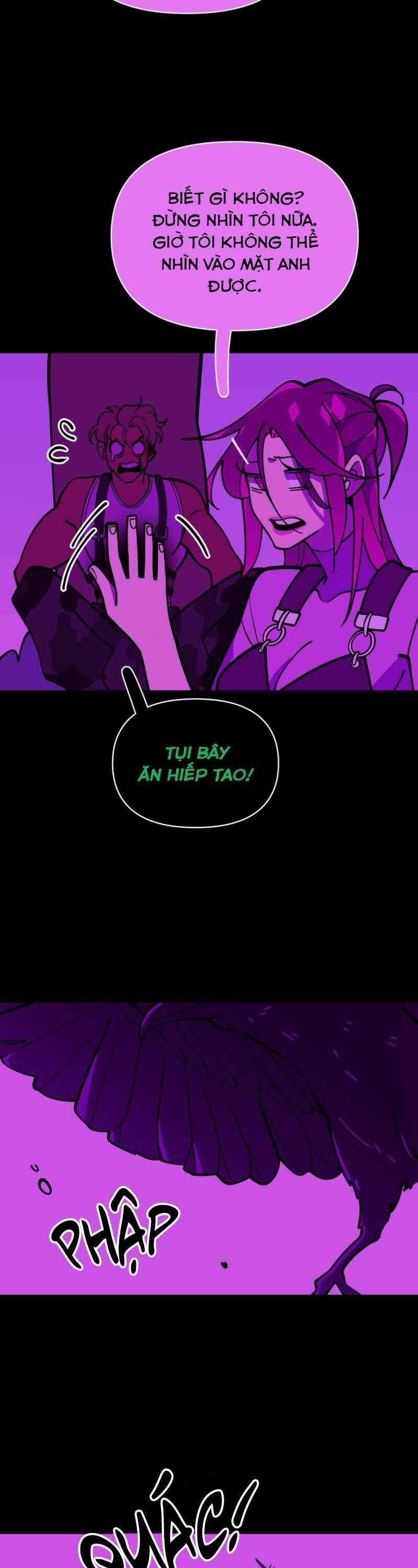 Homesick Chap 82.1 - Next Chap 83.1