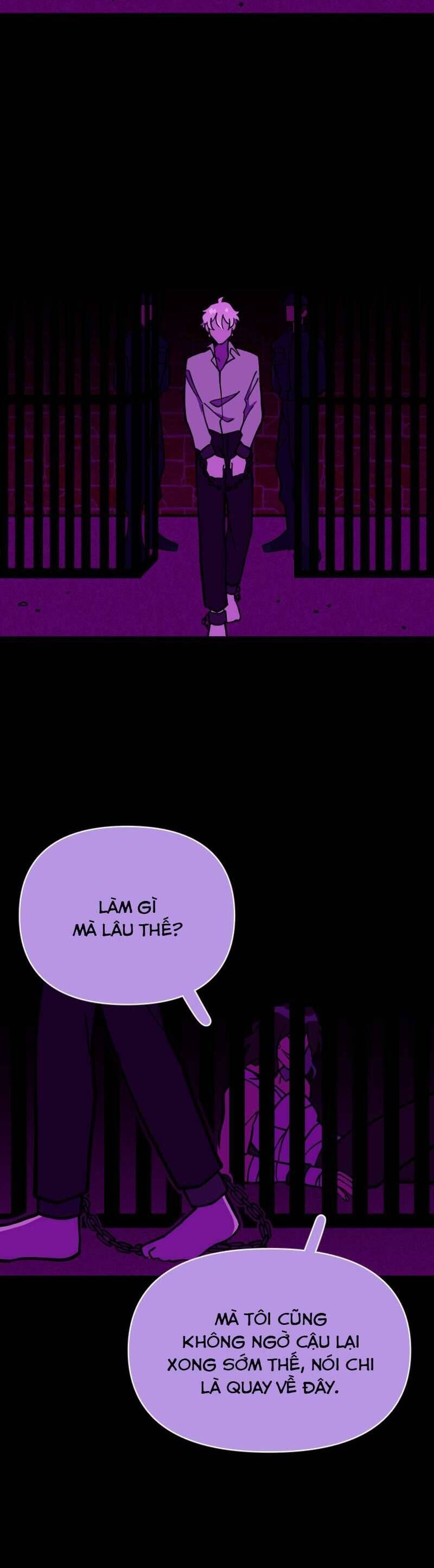 Homesick Chap 82.1 - Next Chap 83.1