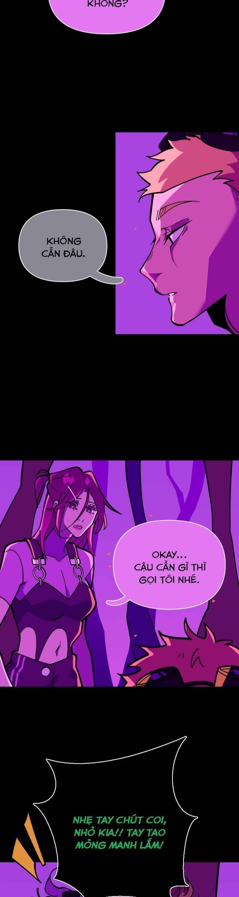 Homesick Chap 82.5 - Next Chap 83.5