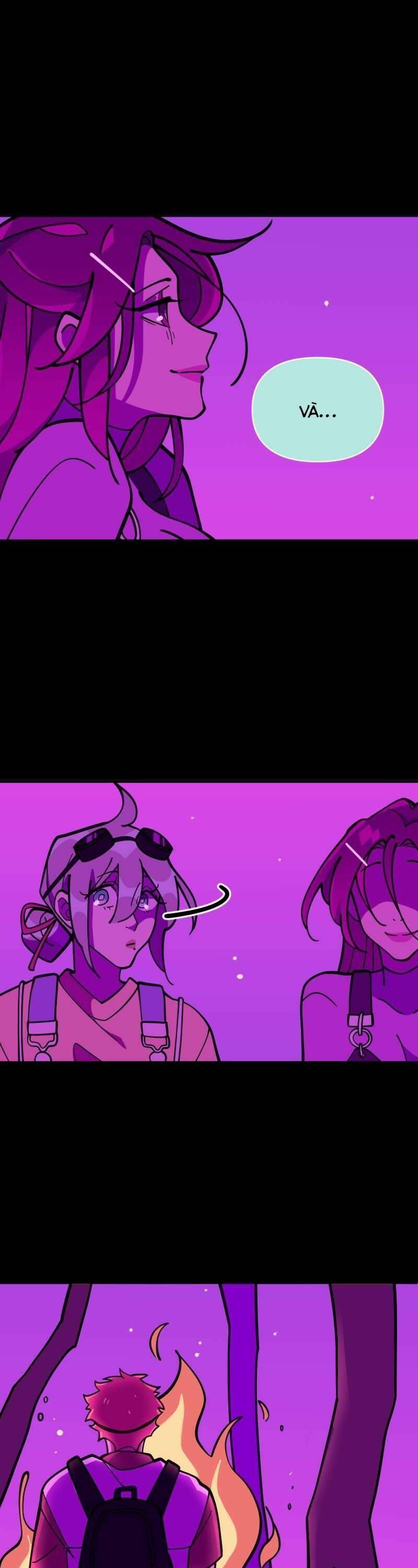 Homesick Chap 82.5 - Next Chap 83.5