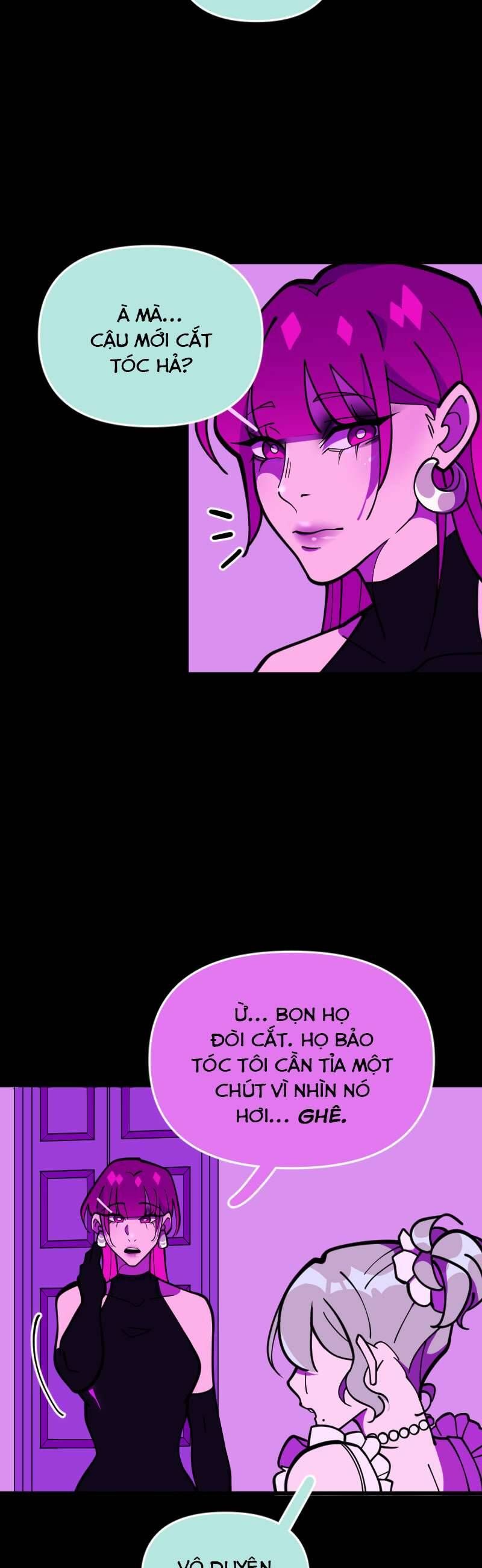 Homesick Chap 93 - Next Chap 94