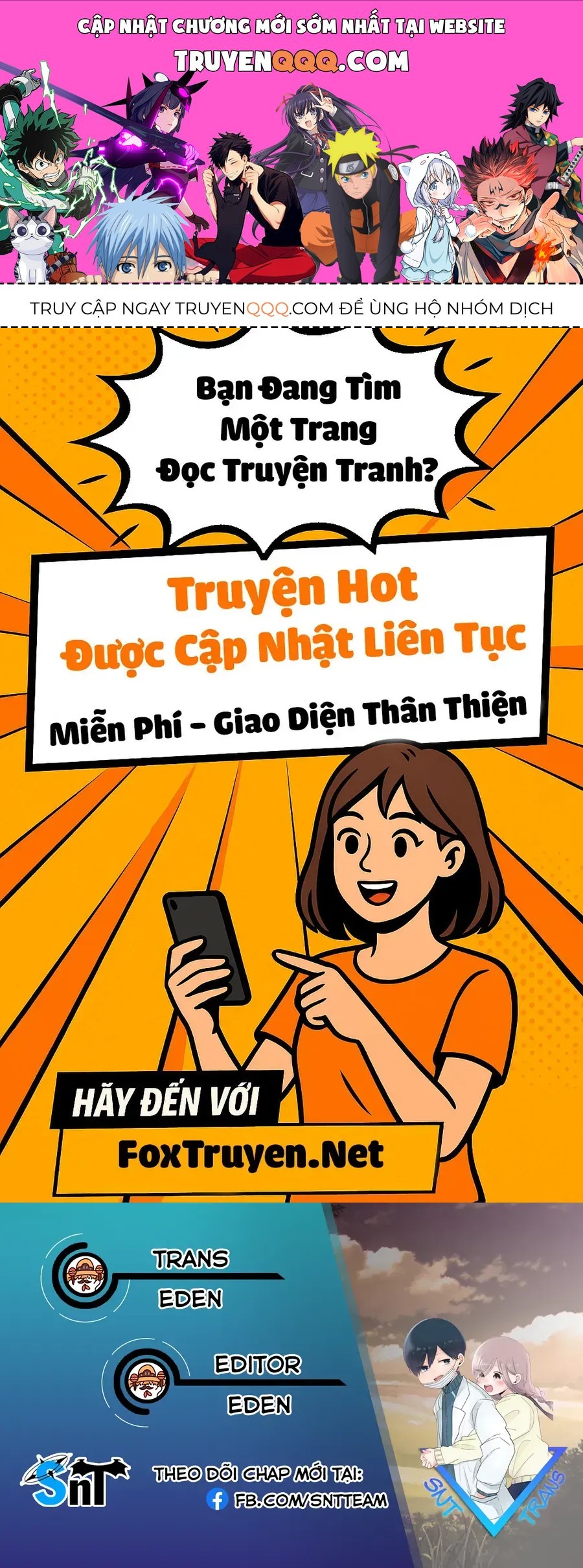 Homura Sensei Hình Như Không Có Số Đào Hoa Chap 31 - Next Chap 32