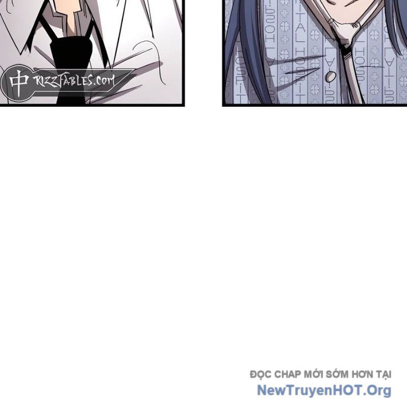 Hòn Đảo Sao Và Xiềng Xích Chap 1 - Next Chap 2