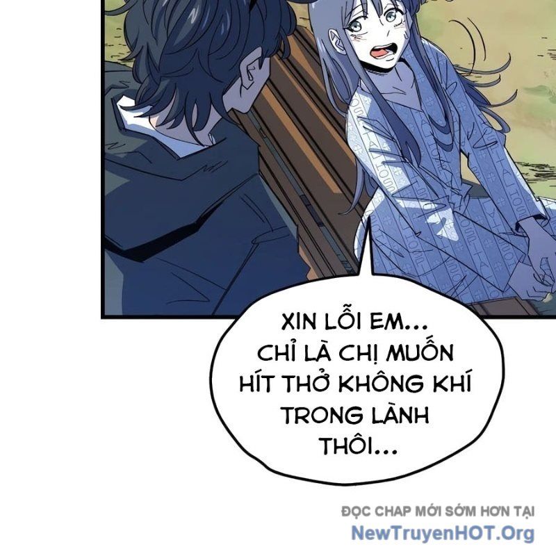 Hòn Đảo Sao Và Xiềng Xích Chap 1 - Next Chap 2
