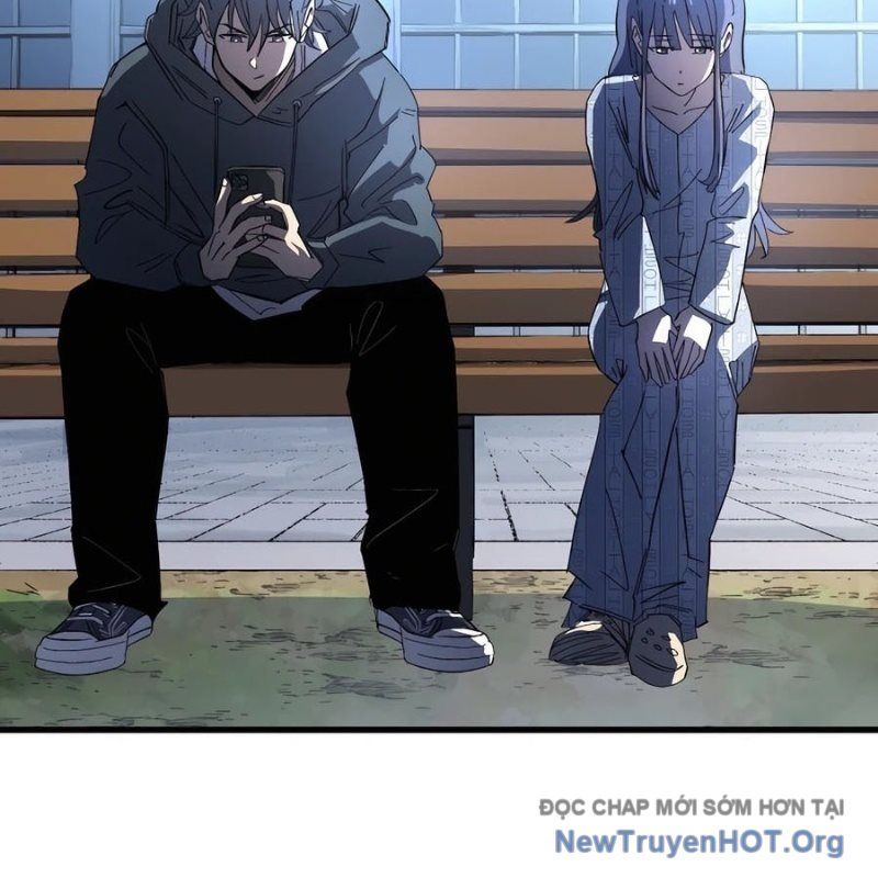 Hòn Đảo Sao Và Xiềng Xích Chap 1 - Next Chap 2