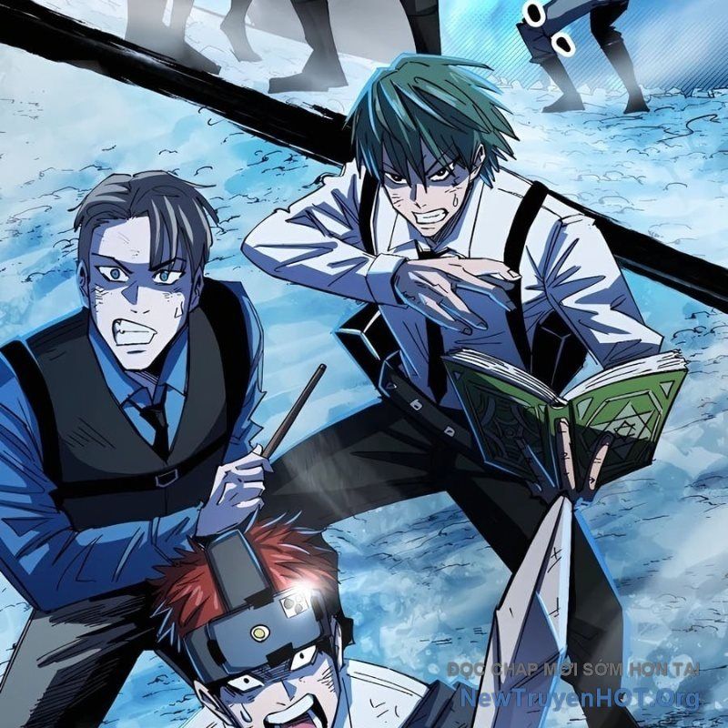 Hòn Đảo Sao Và Xiềng Xích Chap 1 - Next Chap 2