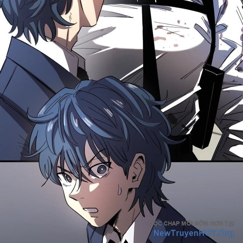 Hòn Đảo Sao Và Xiềng Xích Chap 1 - Next Chap 2