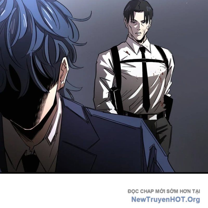 Hòn Đảo Sao Và Xiềng Xích Chap 1 - Next Chap 2