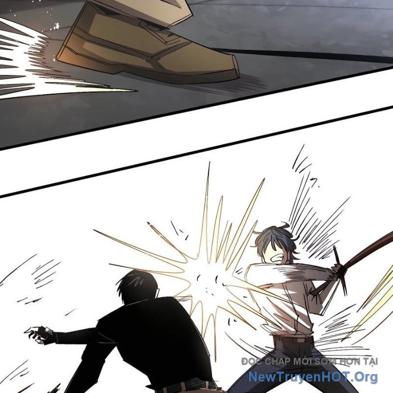 Hòn Đảo Sao Và Xiềng Xích Chap 1 - Next Chap 2