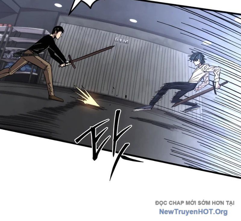 Hòn Đảo Sao Và Xiềng Xích Chap 1 - Next Chap 2