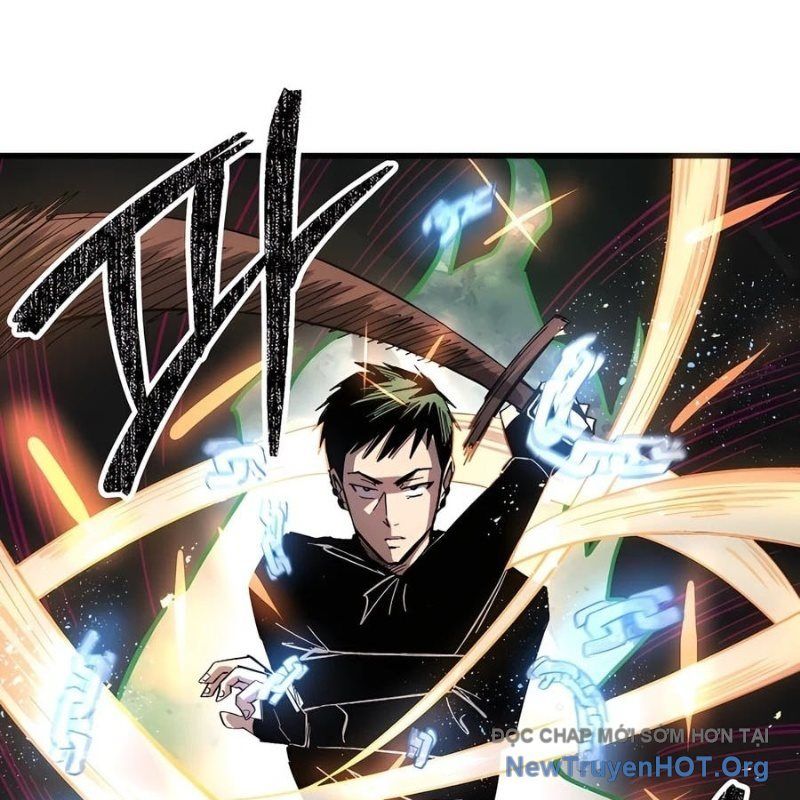 Hòn Đảo Sao Và Xiềng Xích Chap 1 - Next Chap 2