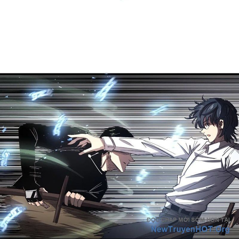 Hòn Đảo Sao Và Xiềng Xích Chap 1 - Next Chap 2