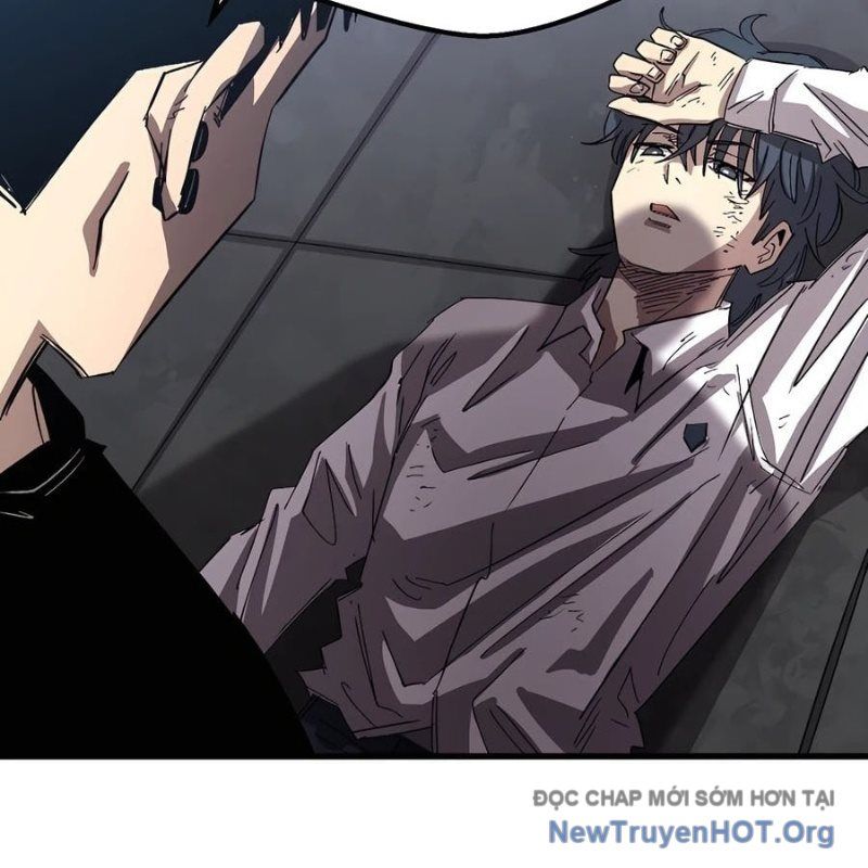 Hòn Đảo Sao Và Xiềng Xích Chap 1 - Next Chap 2