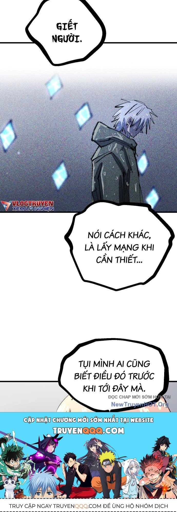Hòn Đảo Sao Và Xiềng Xích Chap 10 - Next Chap 11