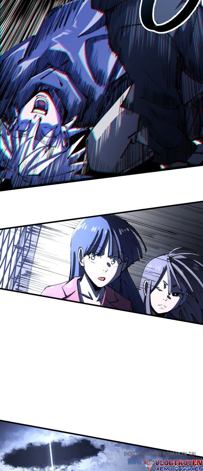 Hòn Đảo Sao Và Xiềng Xích Chap 11 - Next Chap 12