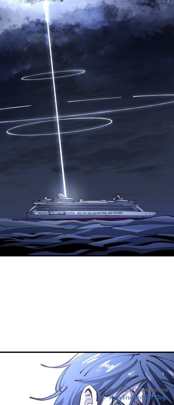 Hòn Đảo Sao Và Xiềng Xích Chap 11 - Next Chap 12