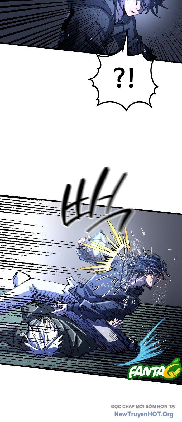Hòn Đảo Sao Và Xiềng Xích Chap 11 - Next Chap 12