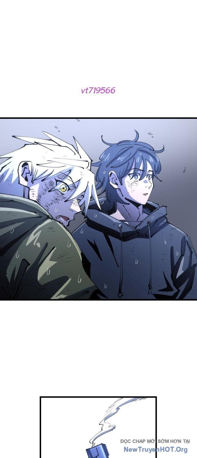 Hòn Đảo Sao Và Xiềng Xích Chap 12 - Next Chap 13