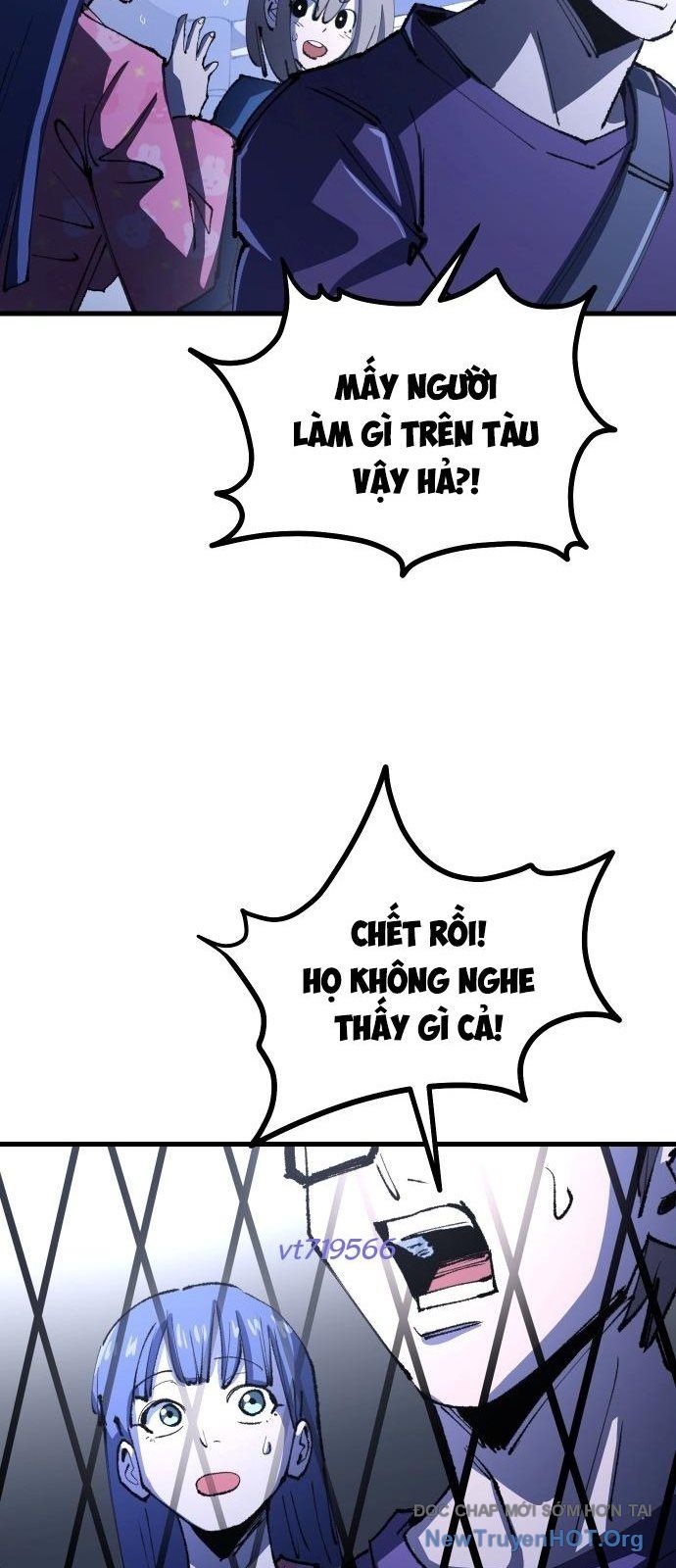 Hòn Đảo Sao Và Xiềng Xích Chap 12 - Next Chap 13