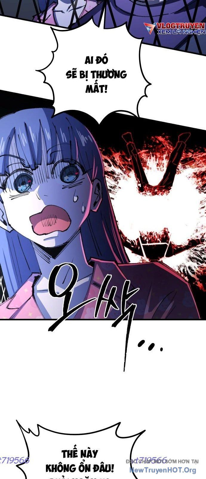 Hòn Đảo Sao Và Xiềng Xích Chap 12 - Next Chap 13