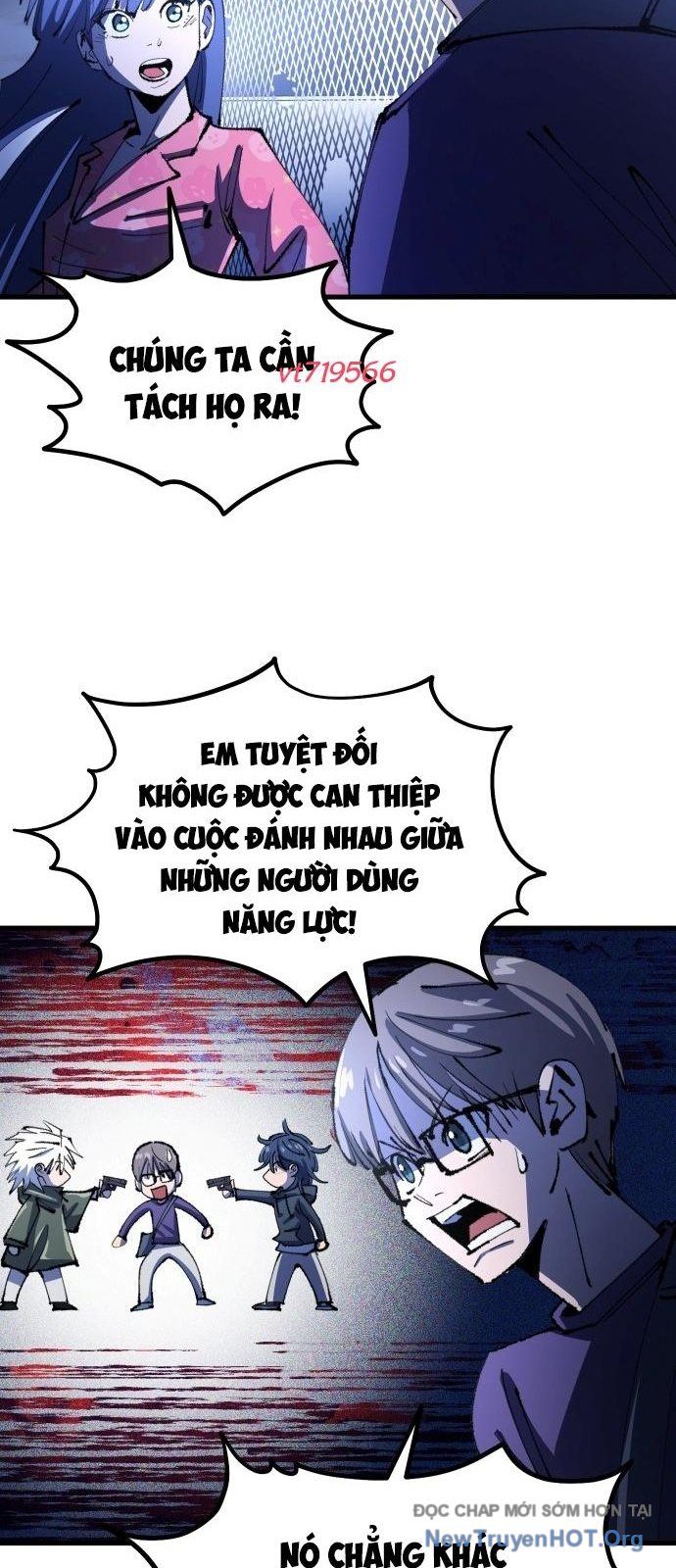 Hòn Đảo Sao Và Xiềng Xích Chap 12 - Next Chap 13
