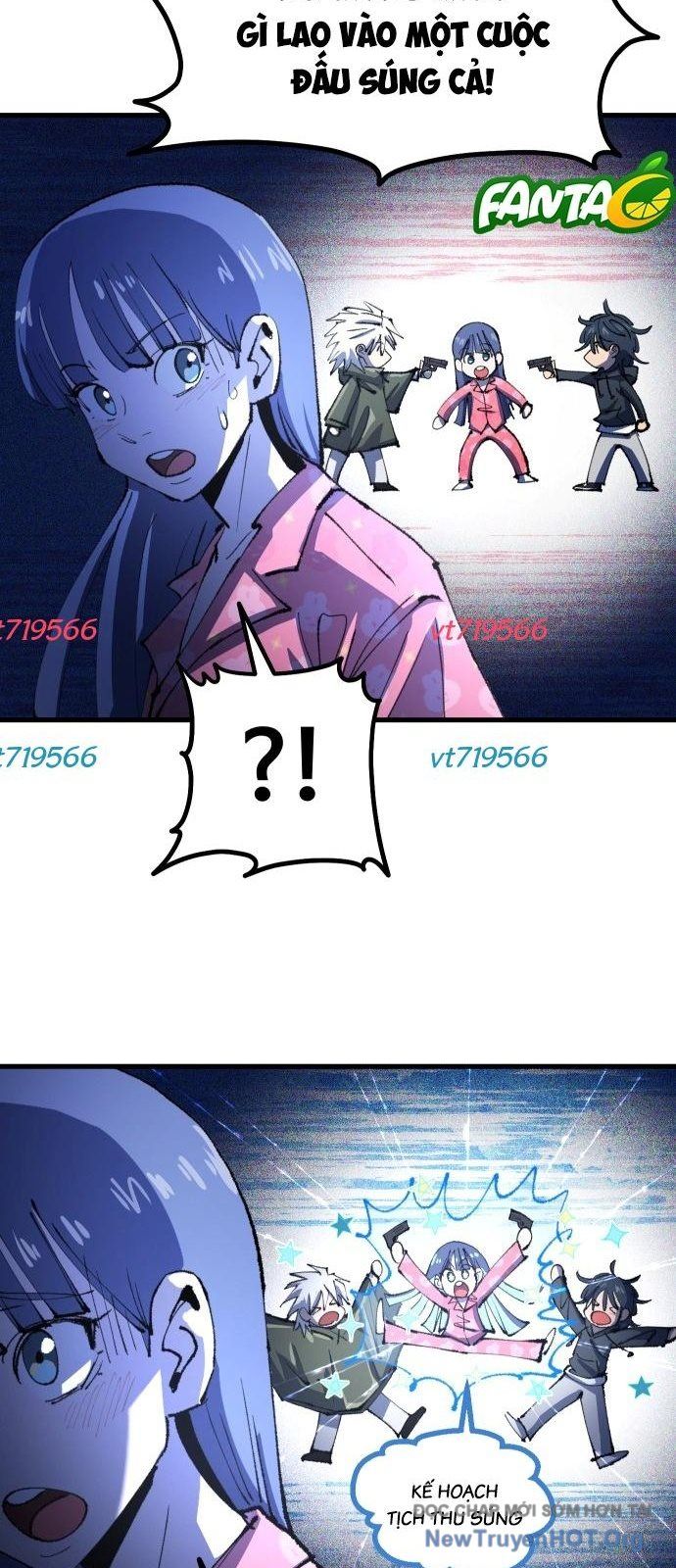 Hòn Đảo Sao Và Xiềng Xích Chap 12 - Next Chap 13