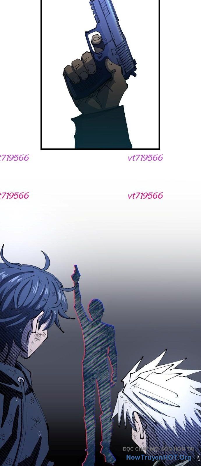 Hòn Đảo Sao Và Xiềng Xích Chap 12 - Next Chap 13