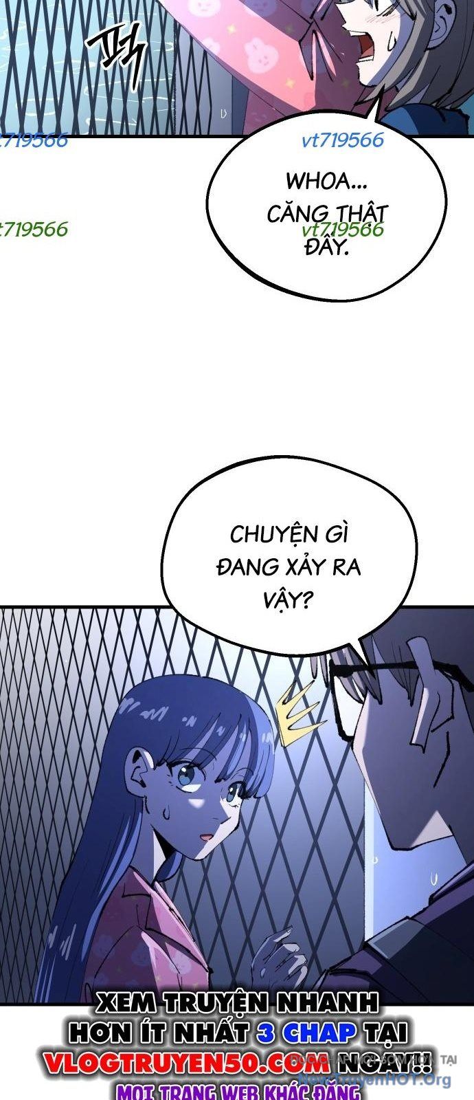 Hòn Đảo Sao Và Xiềng Xích Chap 12 - Next Chap 13