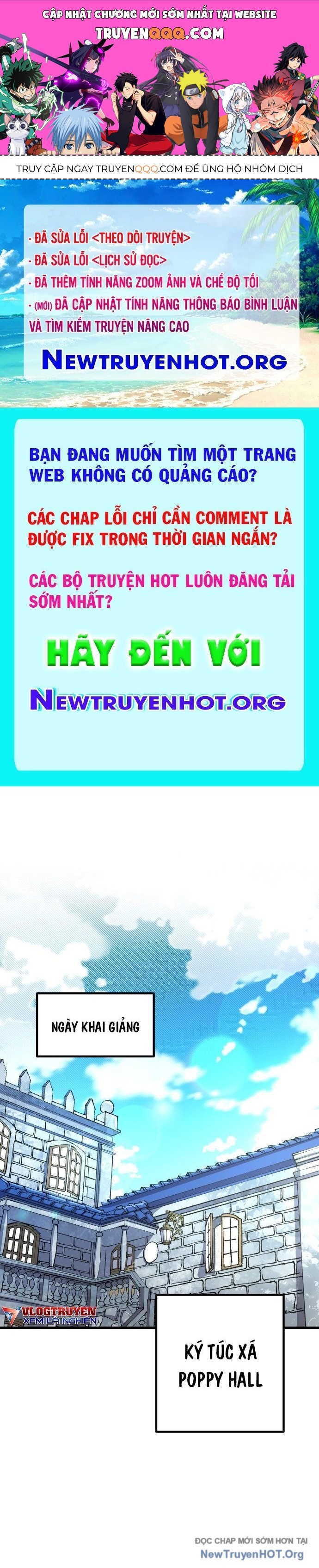 Hòn Đảo Sao Và Xiềng Xích Chap 13 - Next Chap 14