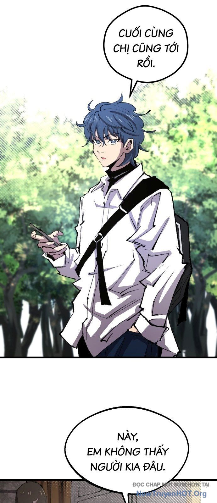 Hòn Đảo Sao Và Xiềng Xích Chap 13 - Next Chap 14